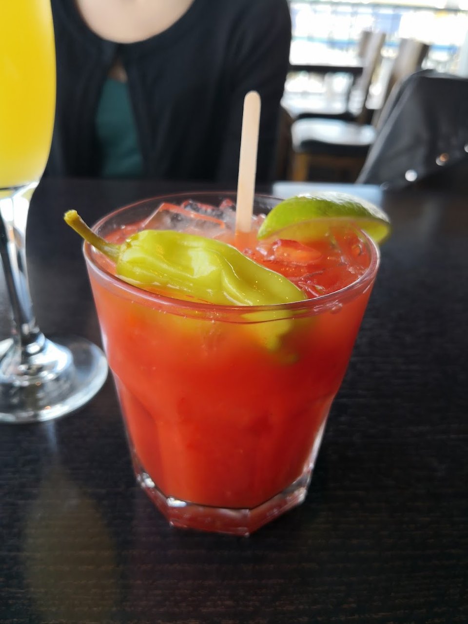 Bloody Mary
